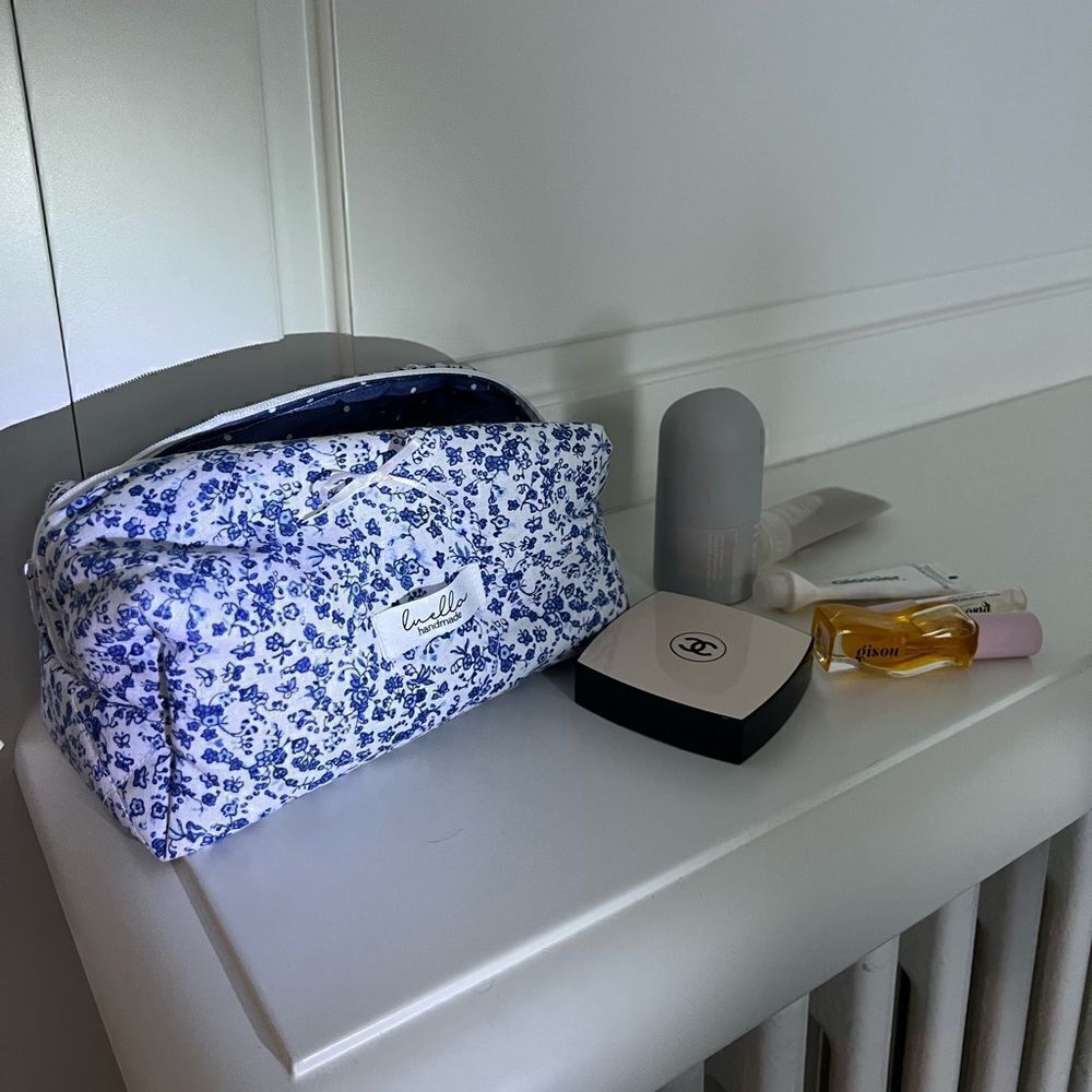 cute makeup bag